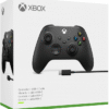 Nouvelle Manette Xbox avec Câble