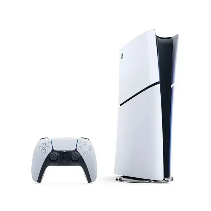 PlayStation 5 Pro Digitale