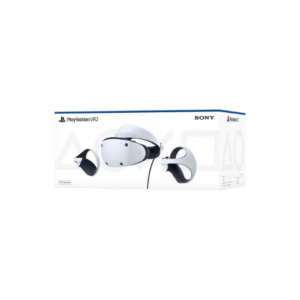 PlayStation VR2 Casque Réalité Virtuelle Maroc
