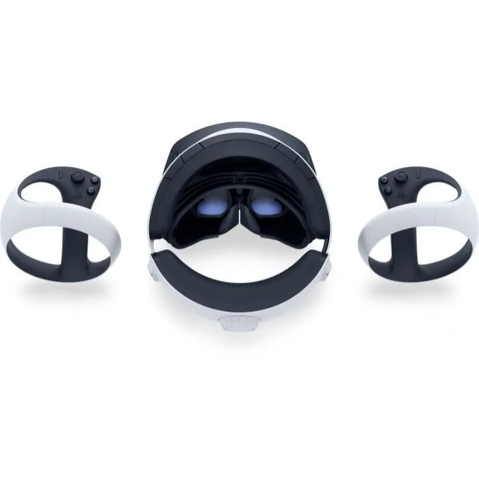 PlayStation VR2 Casque Réalité Virtuelle