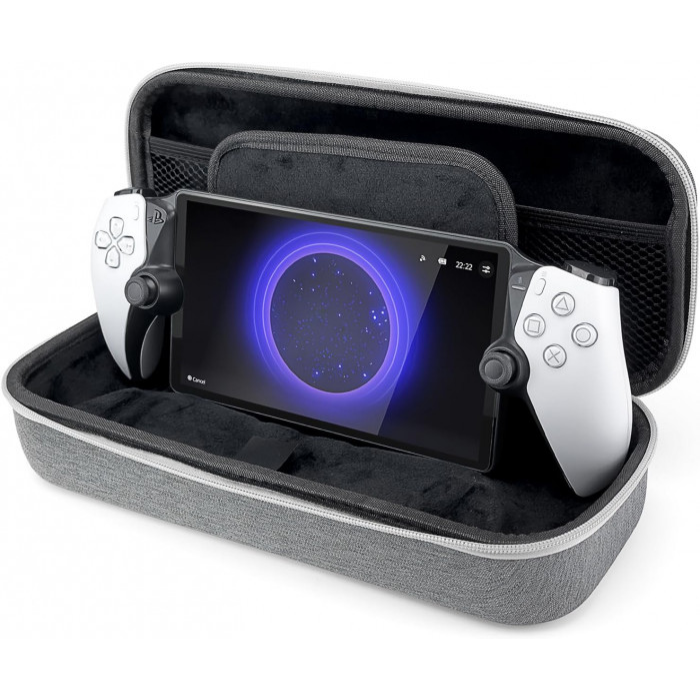 Pochette de Protection pour PlayStation Portal Maroc