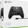 New Xbox Controller with Cable for PC X/S/PC Series