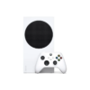 Console Xbox Series S 100% digital 1To White