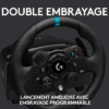 Logitech G923 Racing Wheel For Xbox Series X|S and PC