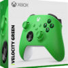 Xbox Velocity Green Wireless Controller