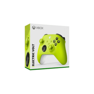 Xbox Wireless Controller - Electric Volt