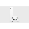 Console Xbox Series S 100% digital 1To White