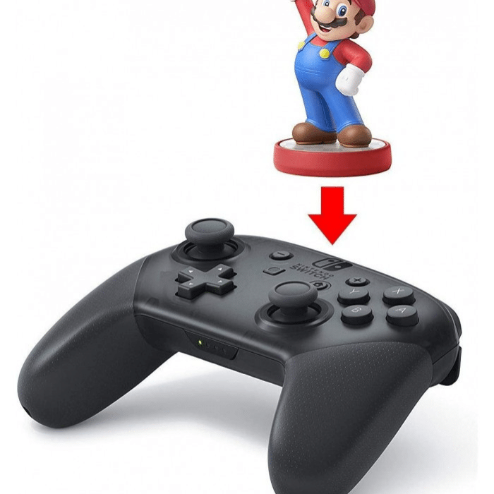 Nintendo Switch Pro Controller