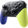 Nintendo Switch Pro Controller (Splatoon Edition)