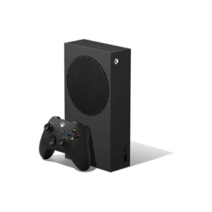 Xbox Series S 1To Black