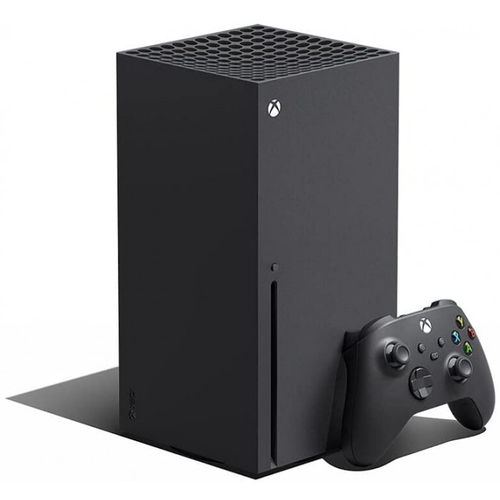 XBOX SERIES X console
