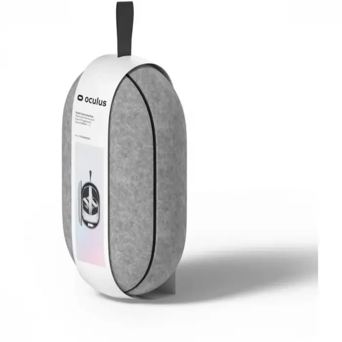 Sacoche de Transport Originale pour Meta Quest 2 Sacoche de Transport Originale pour Meta Quest 2