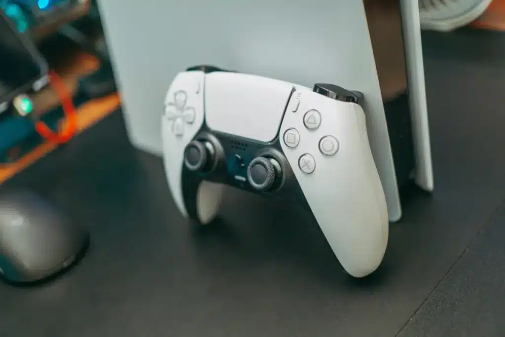 PlayStation 5 vs Xbox Series X : Laquelle choisir au Maroc ? 1 playstation 5