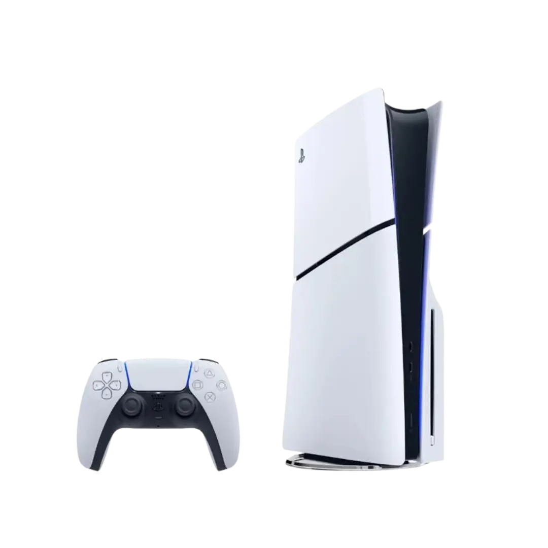 PlayStation 5 à Casablanca, Console PS5 disponible chez GeekTech Maroc