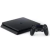 PS4 Slim 500 Go occasion Maroc