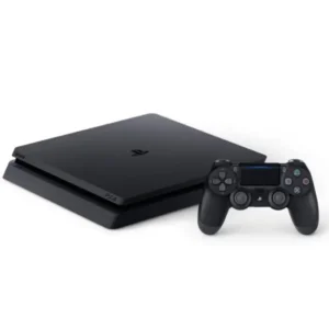 PS4 Slim 500 Go occasion Maroc