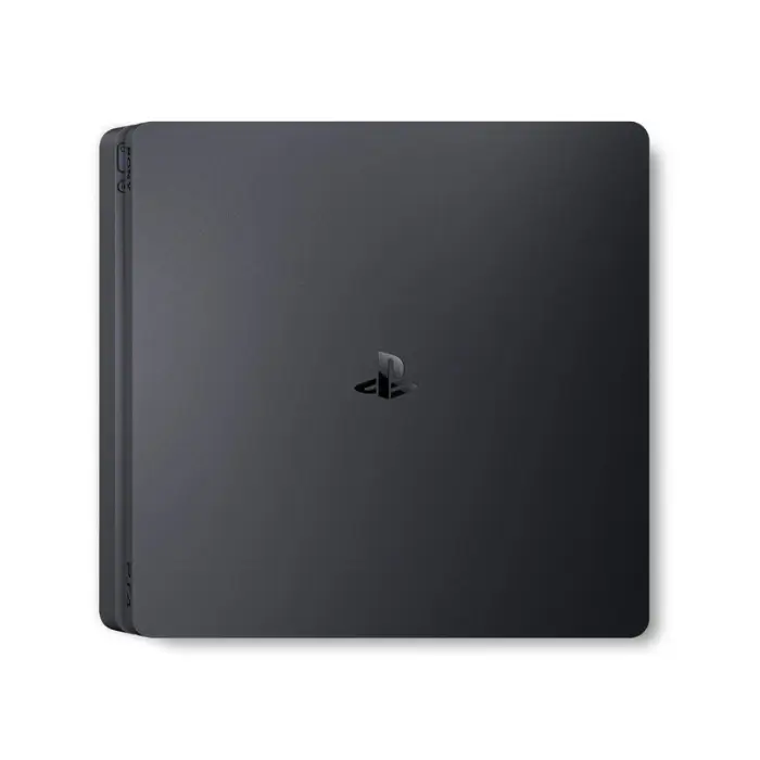PS4 Slim 500 Go prix Maroc