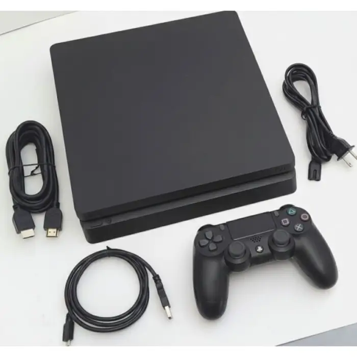 PS4 Slim reconditionné Maroc