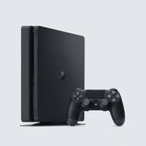 PlayStation 4 Slim 1 To occasion Maroc – GeekTech