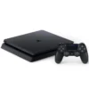 PlayStation 4 Slim 1 To stockage et vérifications GeekTech Maroc