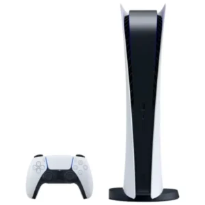 PlayStation 5 Digital Edition reconditionnée occasion Maroc – GeekTech