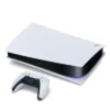 PlayStation 5 Digital Edition sans lecteur vérifications reconditionnement