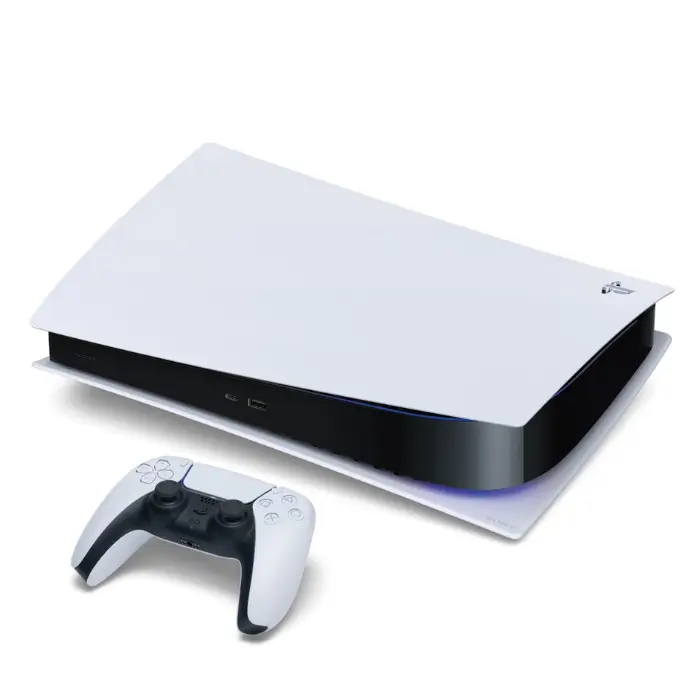 PlayStation 5 Digital Edition sans lecteur vérifications reconditionnement