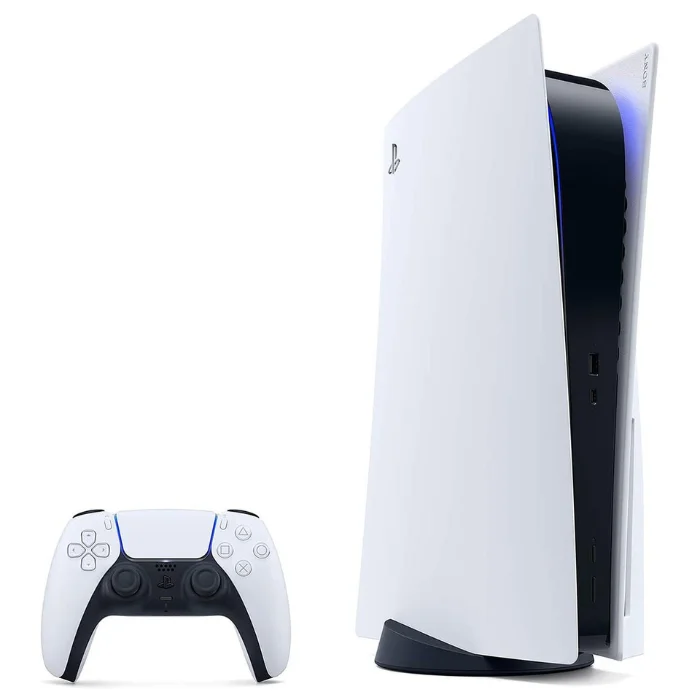 PlayStation 5 Fat Standard occasion Maroc – GeekTech