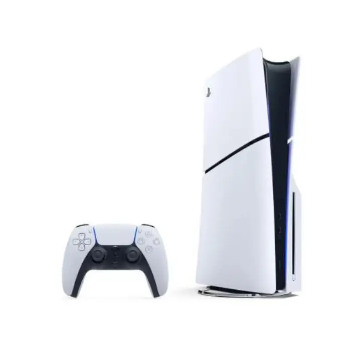 PlayStation 5 Slim Standard occasion Maroc – GeekTech