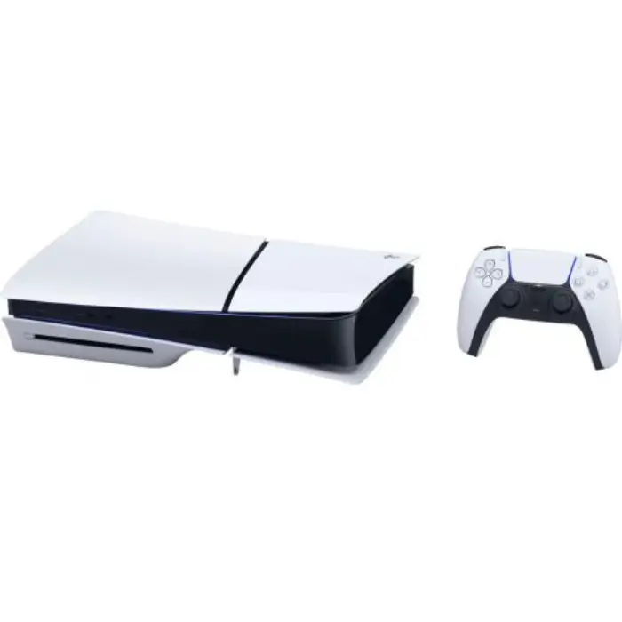 Accessoires compatibles avec PlayStation 5 Slim Standard reconditionnée – GeekTech Maroc