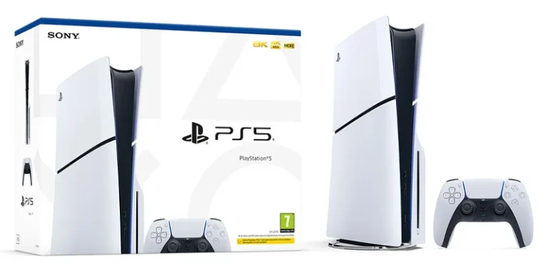 PlayStation 5 console disponible au Maroc chez GeekTech livraison rapide