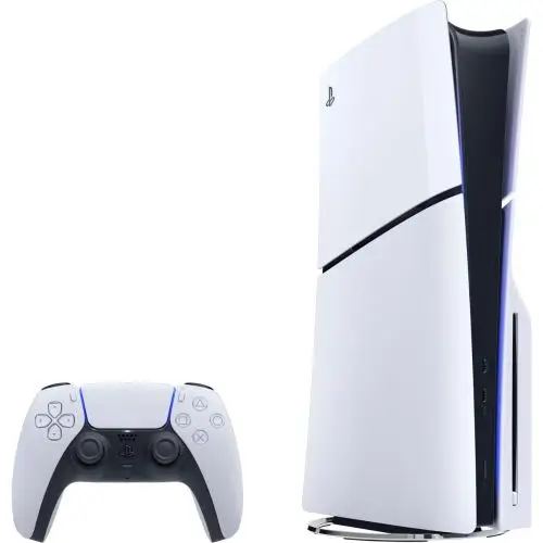 commander PlayStation 5 à Agadir chez GeekTech