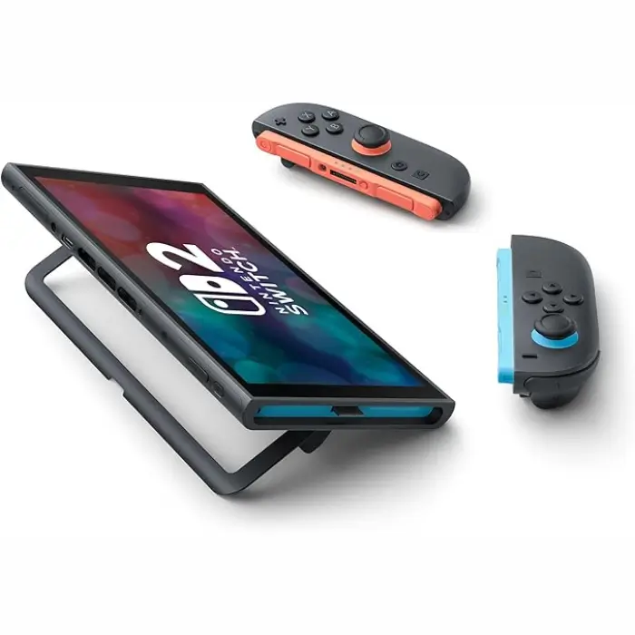 Acheter Nintendo Switch 2 bundle Maroc