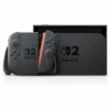 Pack Nintendo Switch 2 jeu inclus Maroc