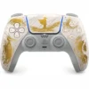 Pack PS5 kintsugi doré Casablanca