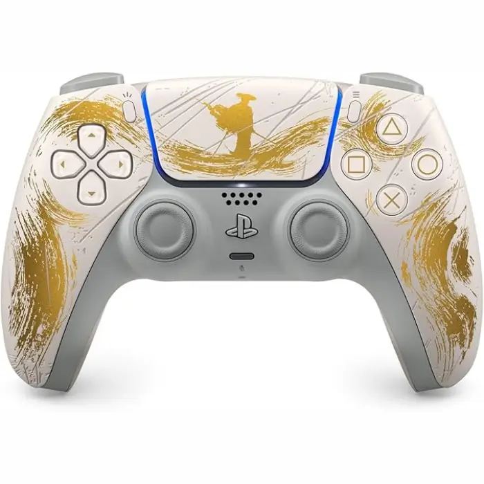 Pack PS5 kintsugi doré Casablanca