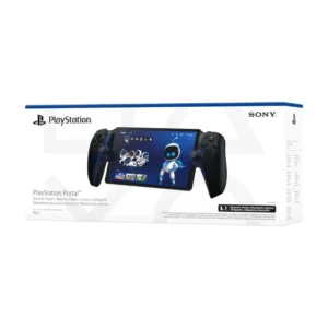 PlayStation Portal Noir Maroc – GeekTech