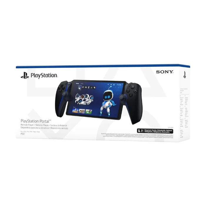PlayStation Portal Noir Maroc – GeekTech