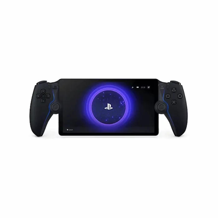 Portal PS5 noir achat Maroc