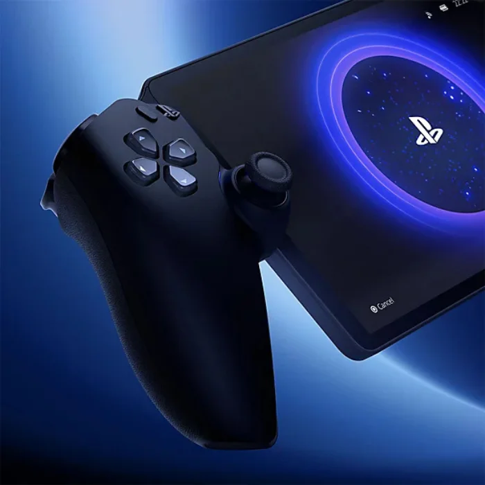différence entre PlayStation Portal Noir Portal Blanc