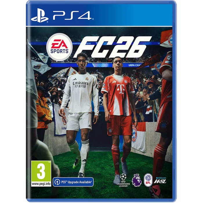 EA Sports FC 26 Maroc EA Sports FC 26 Maroc