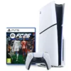 PS5 Slim lecteur CD FC26 Maroc prix PS5 Slim lecteur CD FC26 Maroc prix